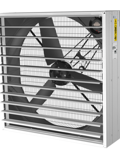 Ventilator BD-V140-3-2,0PS E15 50300m³ 400-3-50 mont.